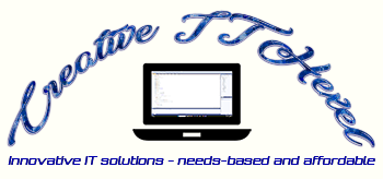 Creative IT Hexel